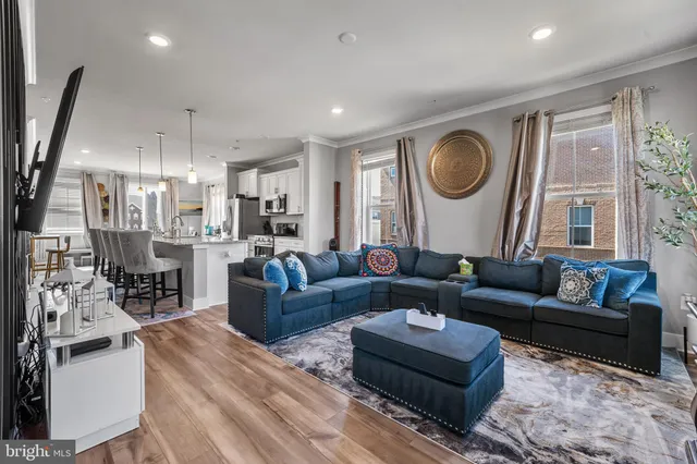 $495,000 | 11476 Mary Shelley Place, White Plains, MD 20695