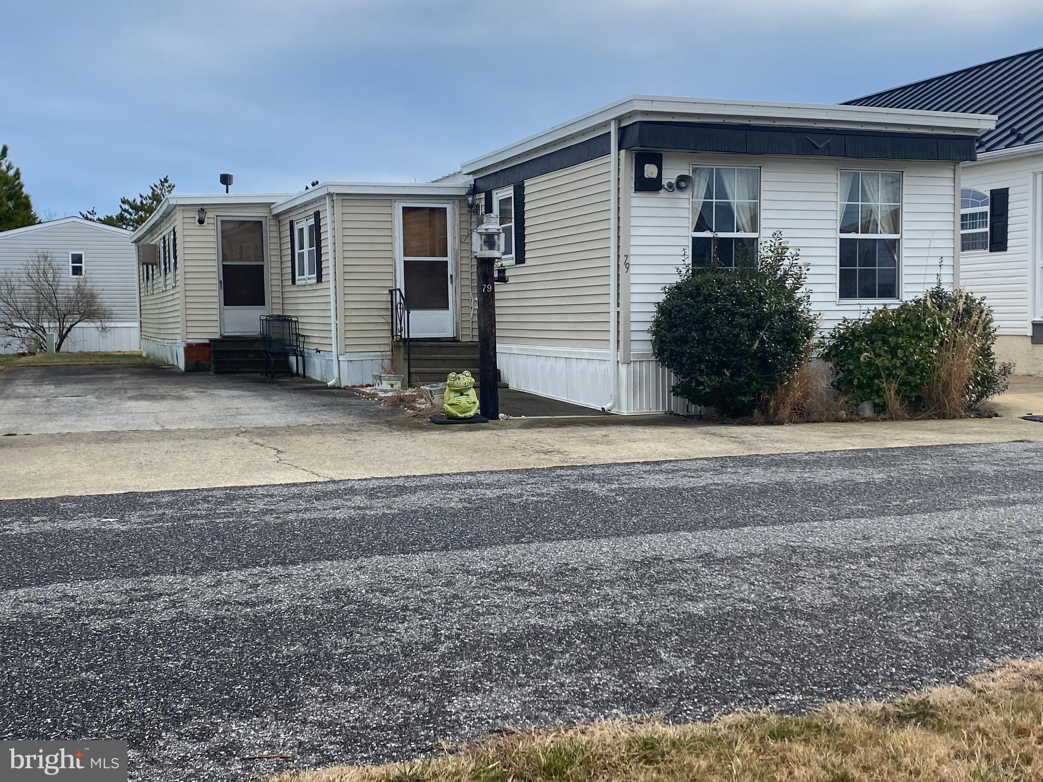 9916 Golf Course Road, Unit 79 Ocean City, MD 21842 - Photo 1 of 21 Gallery Image 1