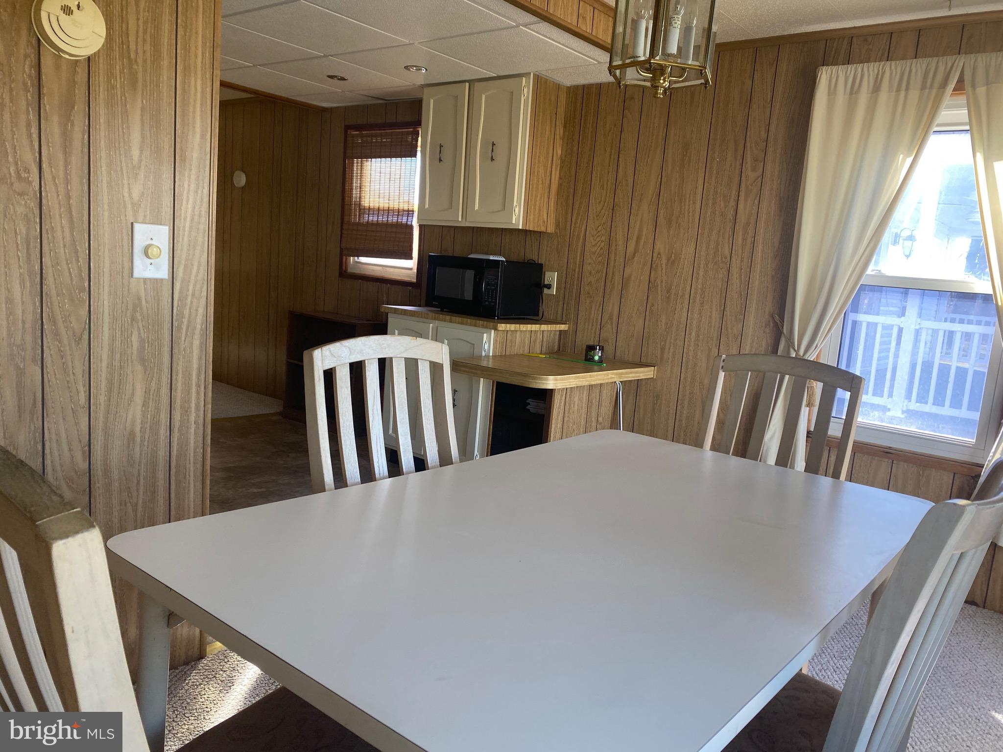 9916 Golf Course Road, Unit 79 Ocean City, MD 21842 - Photo 11 of 21 Dining Area