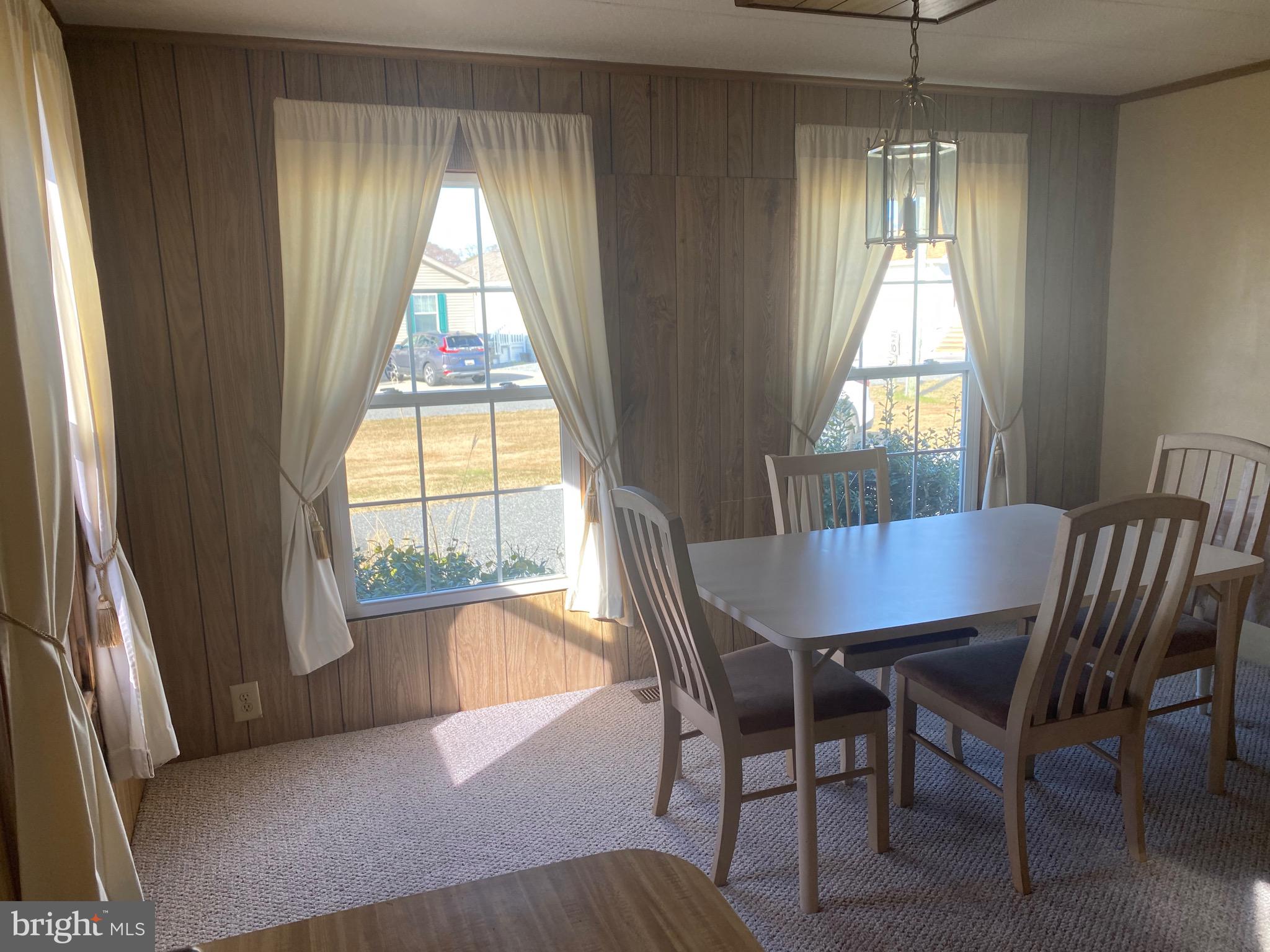 9916 Golf Course Road, Unit 79 Ocean City, MD 21842 - Photo 12 of 21 Dining Area