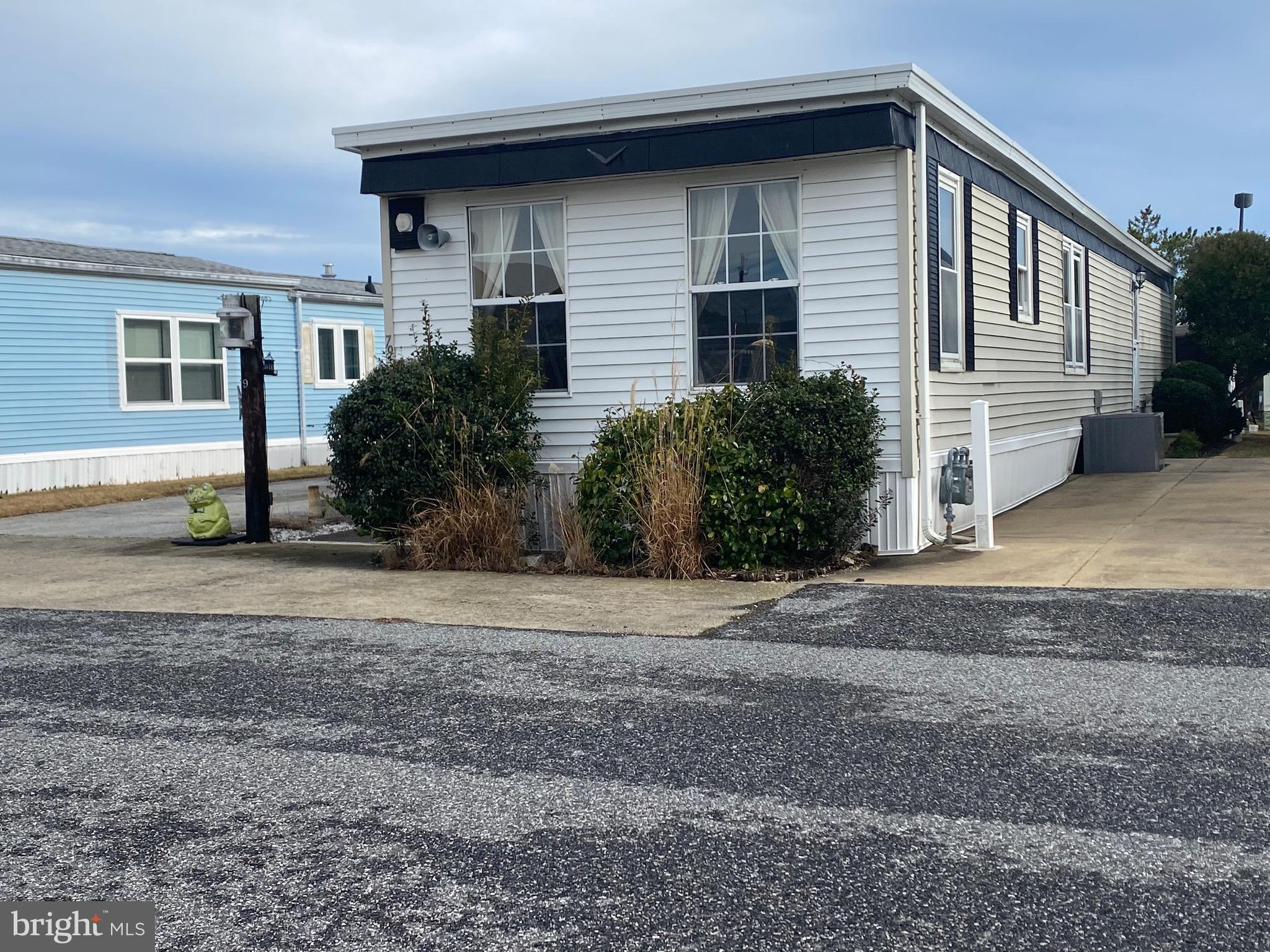 9916 Golf Course Road, Unit 79 Ocean City, MD 21842 - Photo 2 of 21 Exterior