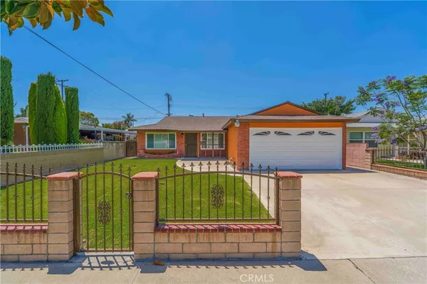$825,000 | 13317 Caulfield Avenue, Norwalk, CA 90650