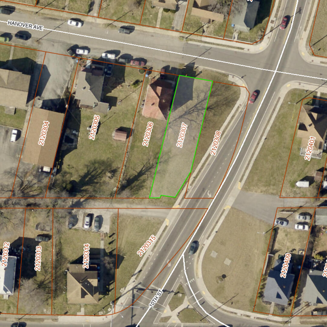 0 Hanover Ave Northwest  