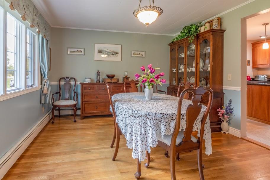 22 Millvale Road Bucksport, ME 04416 - Photo 12 of 41 Dining Room
