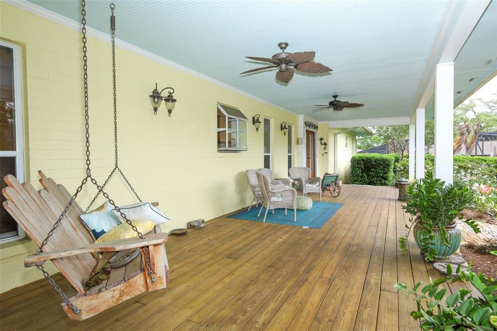 102 Pineview Court Altamonte Springs, FL 32714 - Photo 3 of 59 a view of a livingroom with furniture window and wooden floor