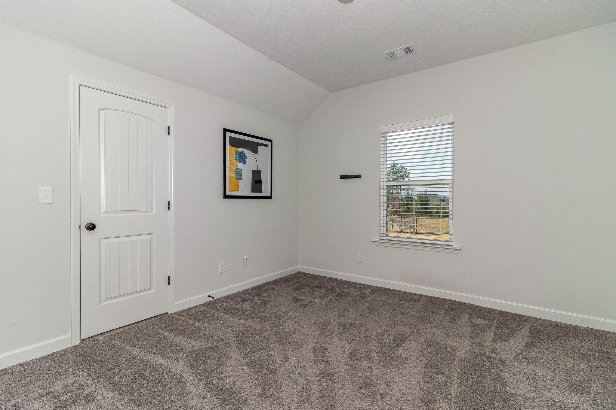 115 Dublin Loop Grovetown, GA 30813 - Photo 46 of 66 Large Secondary Bedroom 4