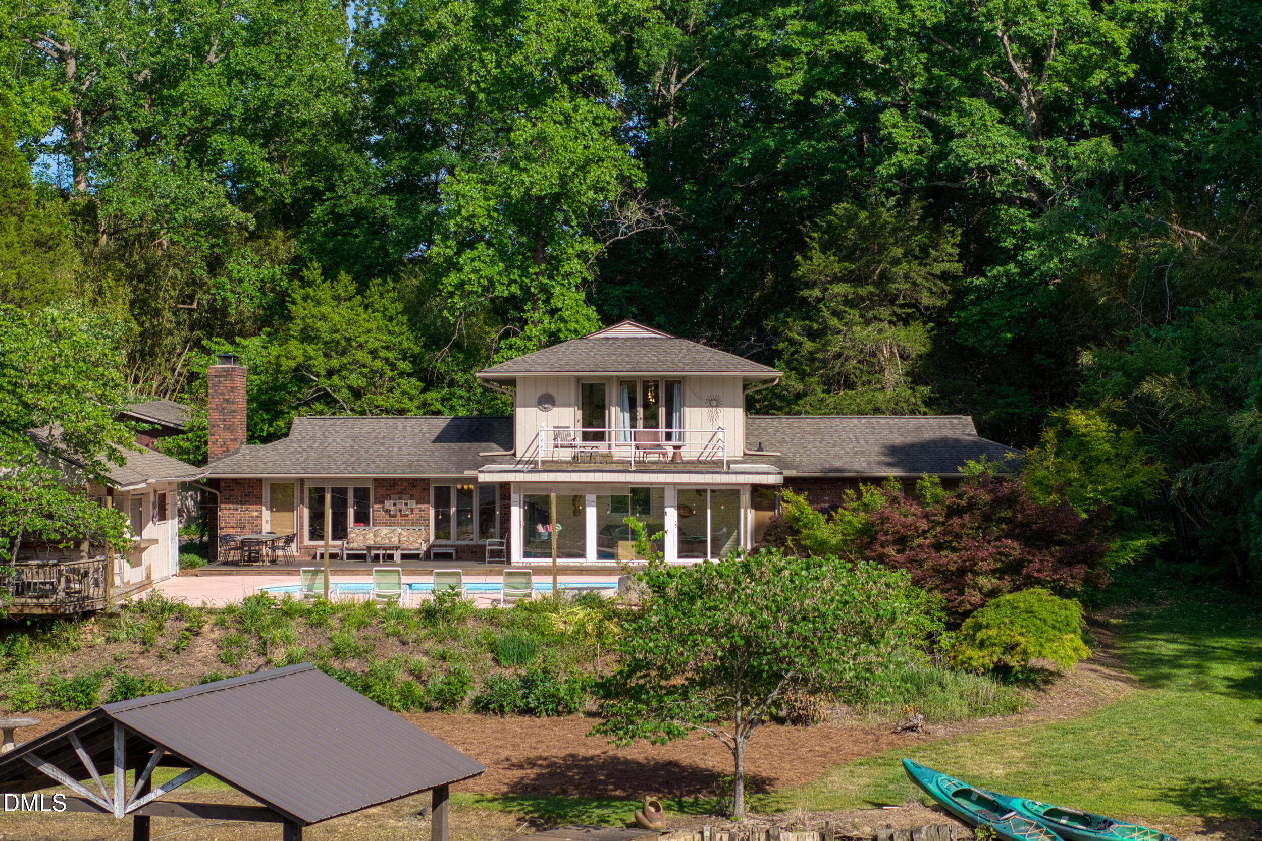 2927 Longpine Road Burlington, NC 27215 - Photo 69 of 91 106 -2927 longpine rd, drone, exterior