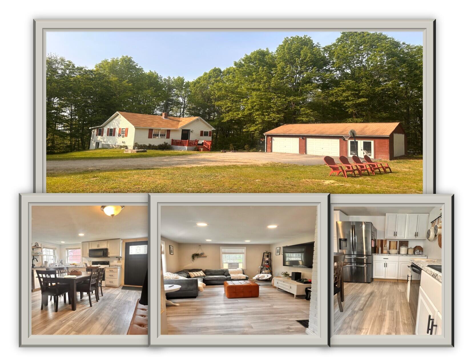 178 Frost Hill Road Norway, ME 04268 - Photo 2 of 79 Publication1