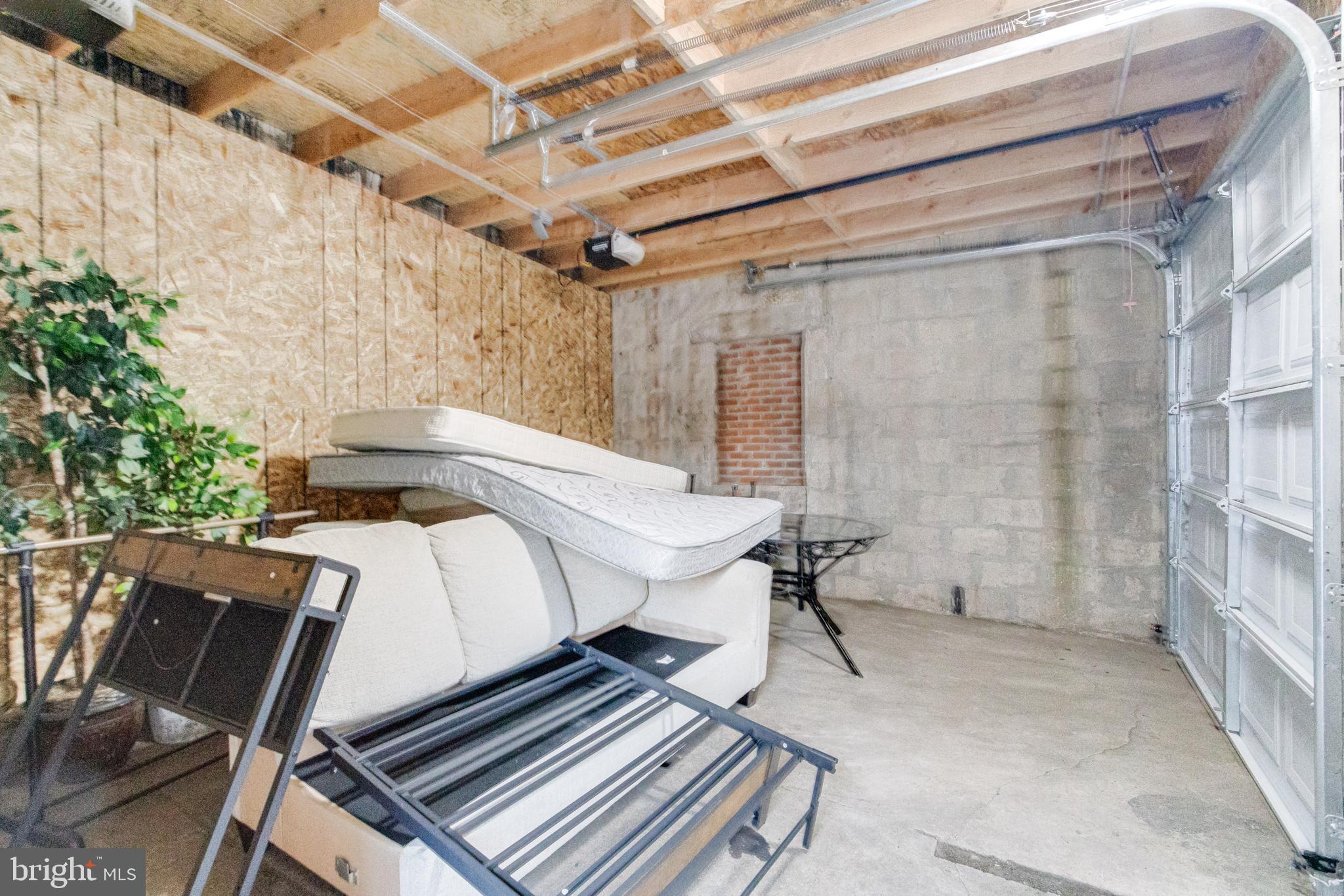 1534 Homestead Street Baltimore, MD 21218 - Photo 47 of 48 a balcony with chairs