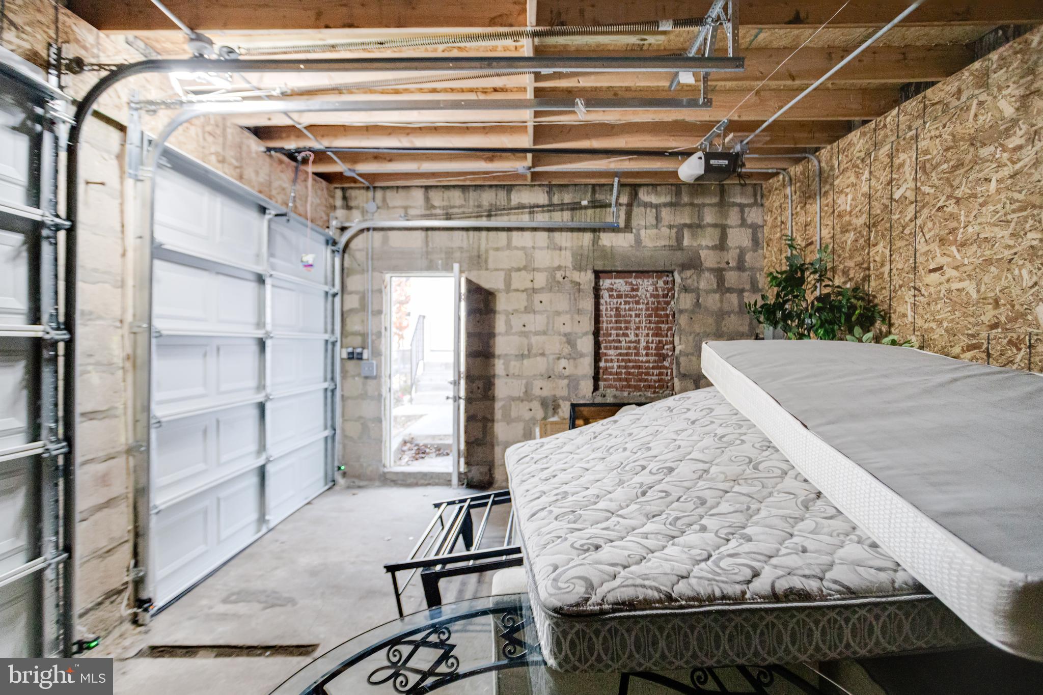 1534 Homestead Street Baltimore, MD 21218 - Photo 48 of 48 a view of a refrigerator in the kitchen