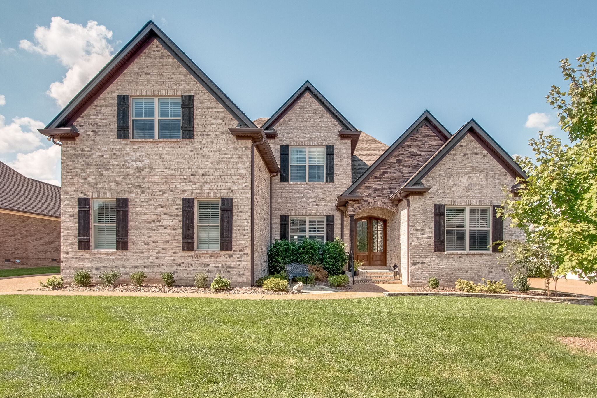 2016 Autumn Ridge Way Spring Hill, TN 37174 - Photo 1 of 40 Gallery Image 1