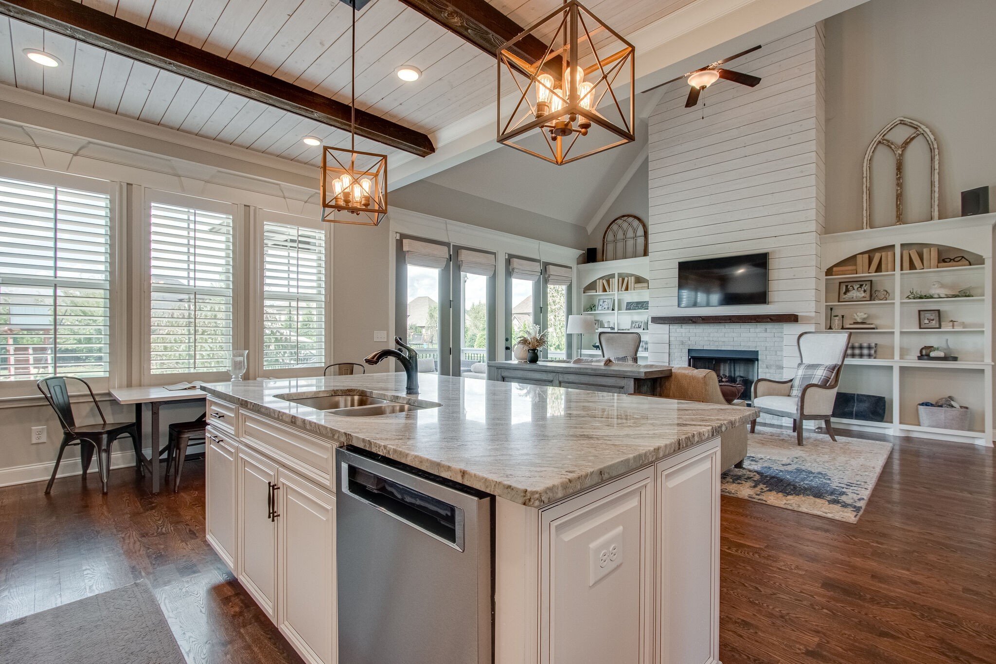 2016 Autumn Ridge Way Spring Hill, TN 37174 - Photo 14 of 40 Gallery Image 14