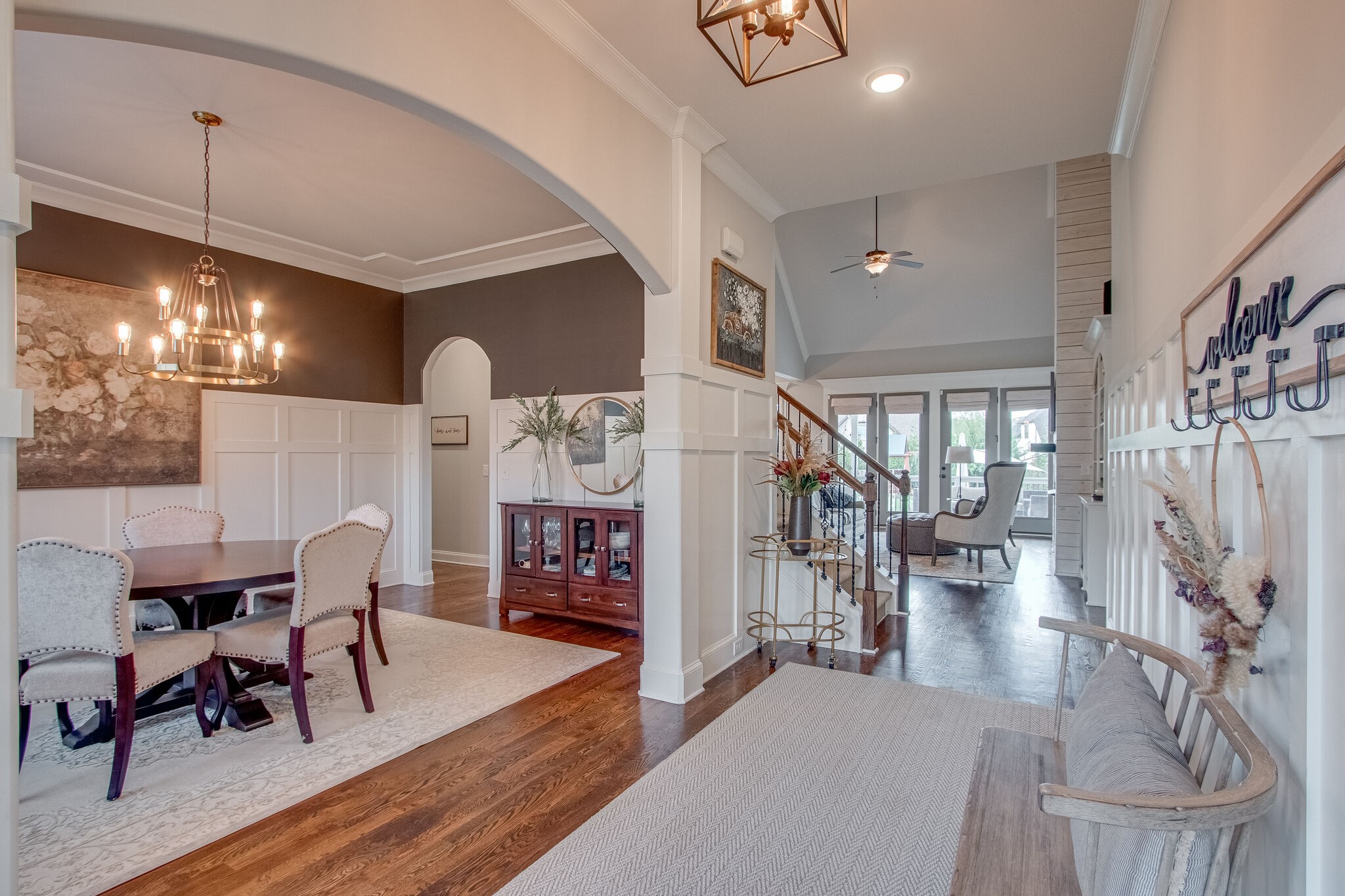 2016 Autumn Ridge Way Spring Hill, TN 37174 - Photo 3 of 40 Gallery Image 3