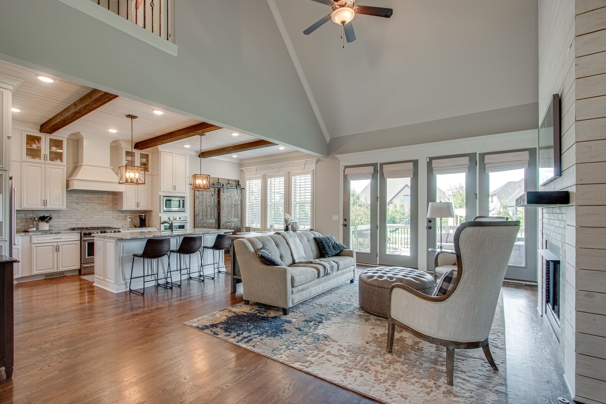 2016 Autumn Ridge Way Spring Hill, TN 37174 - Photo 7 of 40 Gallery Image 7