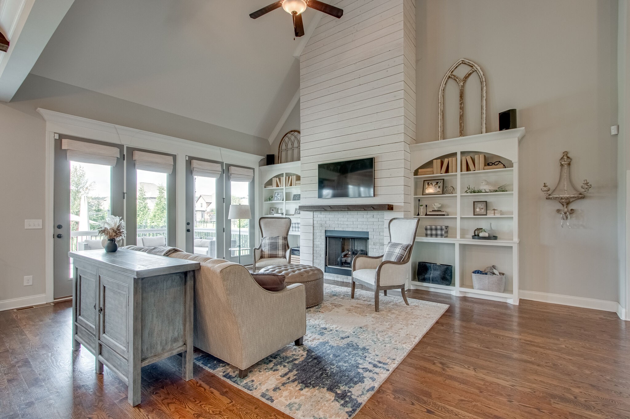 2016 Autumn Ridge Way Spring Hill, TN 37174 - Photo 8 of 40 Gallery Image 8