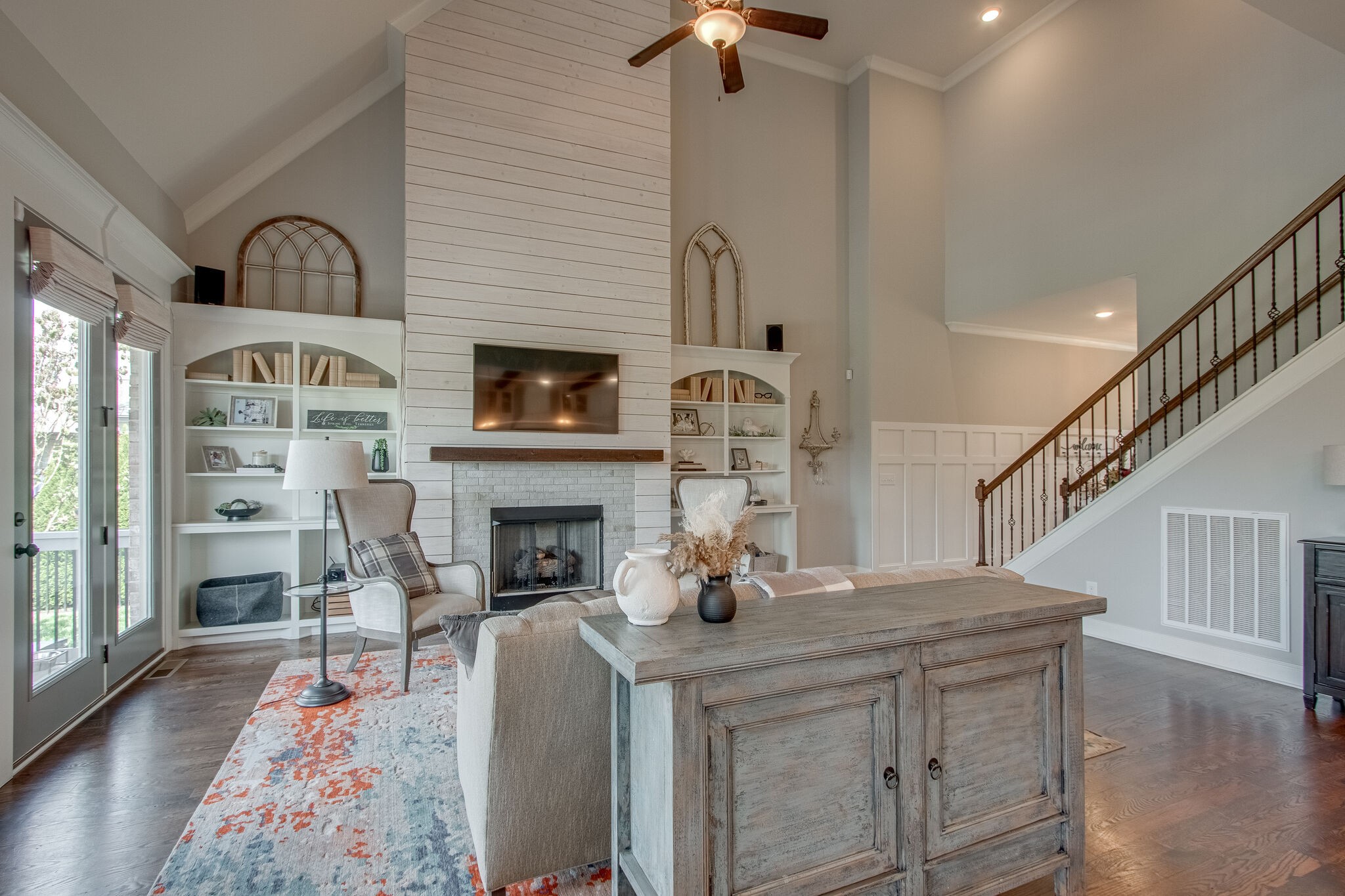 2016 Autumn Ridge Way Spring Hill, TN 37174 - Photo 9 of 40 Gallery Image 9