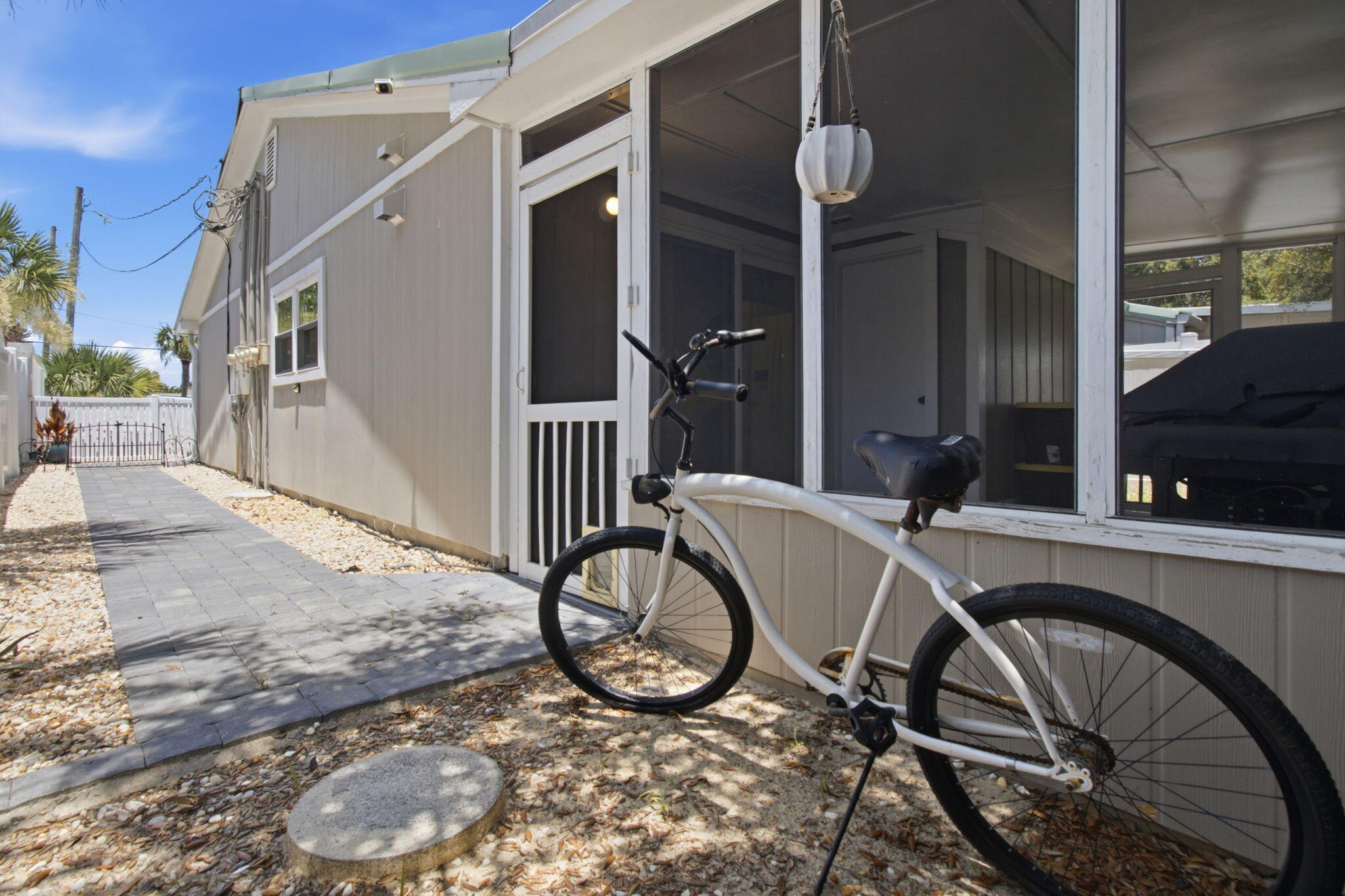 104 Ellis Road, Unit 4 Miramar Beach, FL 32550 - Photo 36 of 54 Gulf Crest Townhome Unit 4