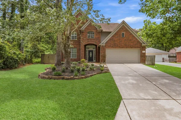 $4,500 | 138 West Stockbridge Landing Circle, Spring, TX 77382