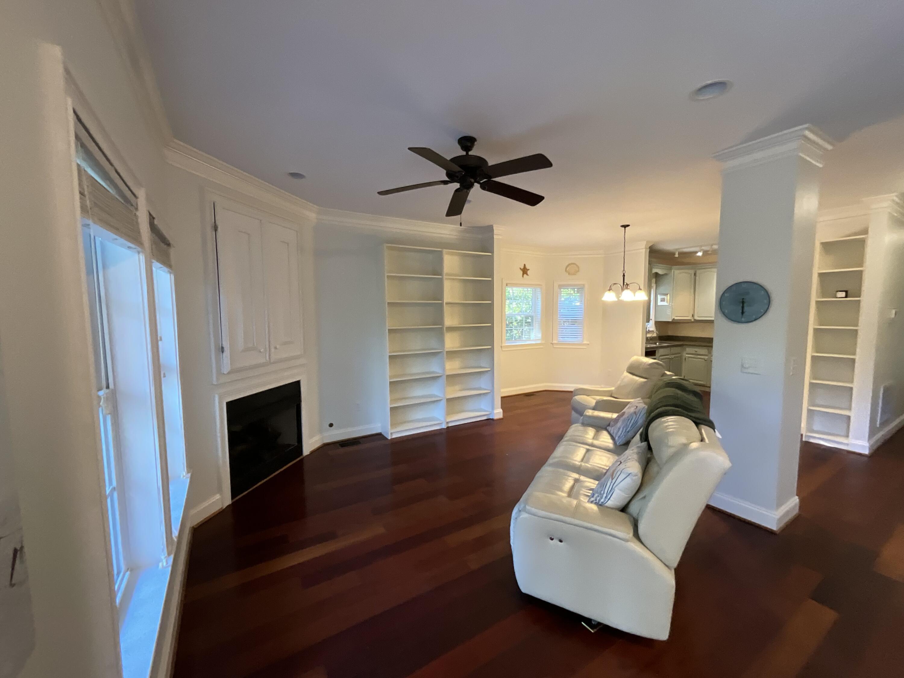 614 A King Cotton Road Edisto Island, SC 29438 - Photo 5 of 52 IMG_0388