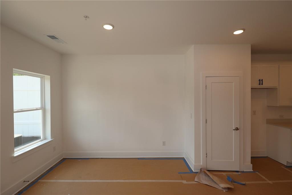 206 Redbud Road Canton, GA 30114 - Photo 3 of 12