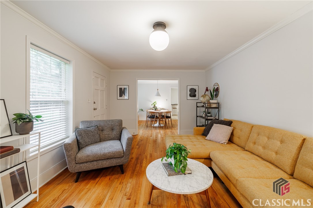 225 Riverside Drive Athens, GA 30606 - Photo 10 of 46