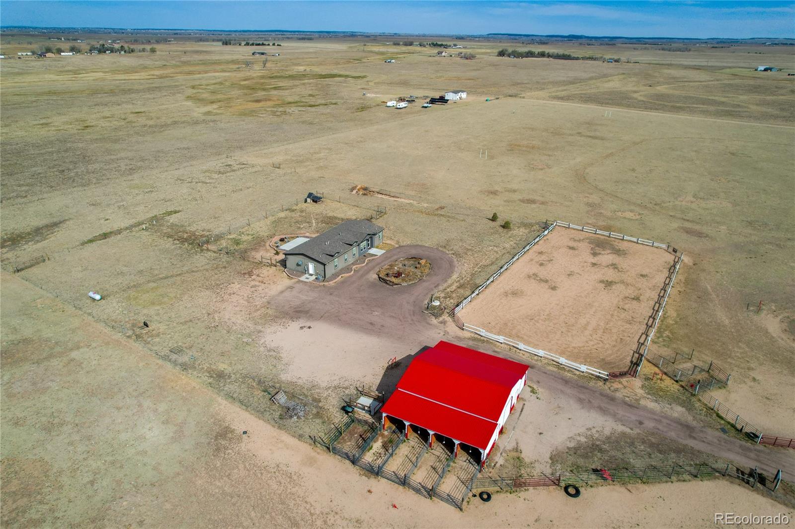 7880-j D J D Johnson Road Peyton, CO 80831 - Photo 31 of 49