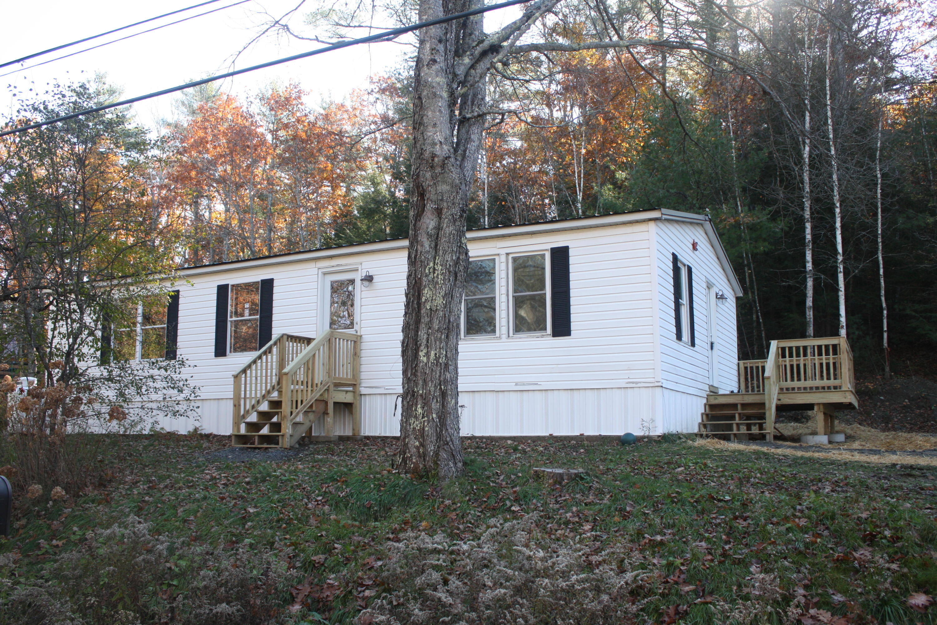 54 Old Bath Road Wiscasset, ME 04578 - Photo 1 of 25 1