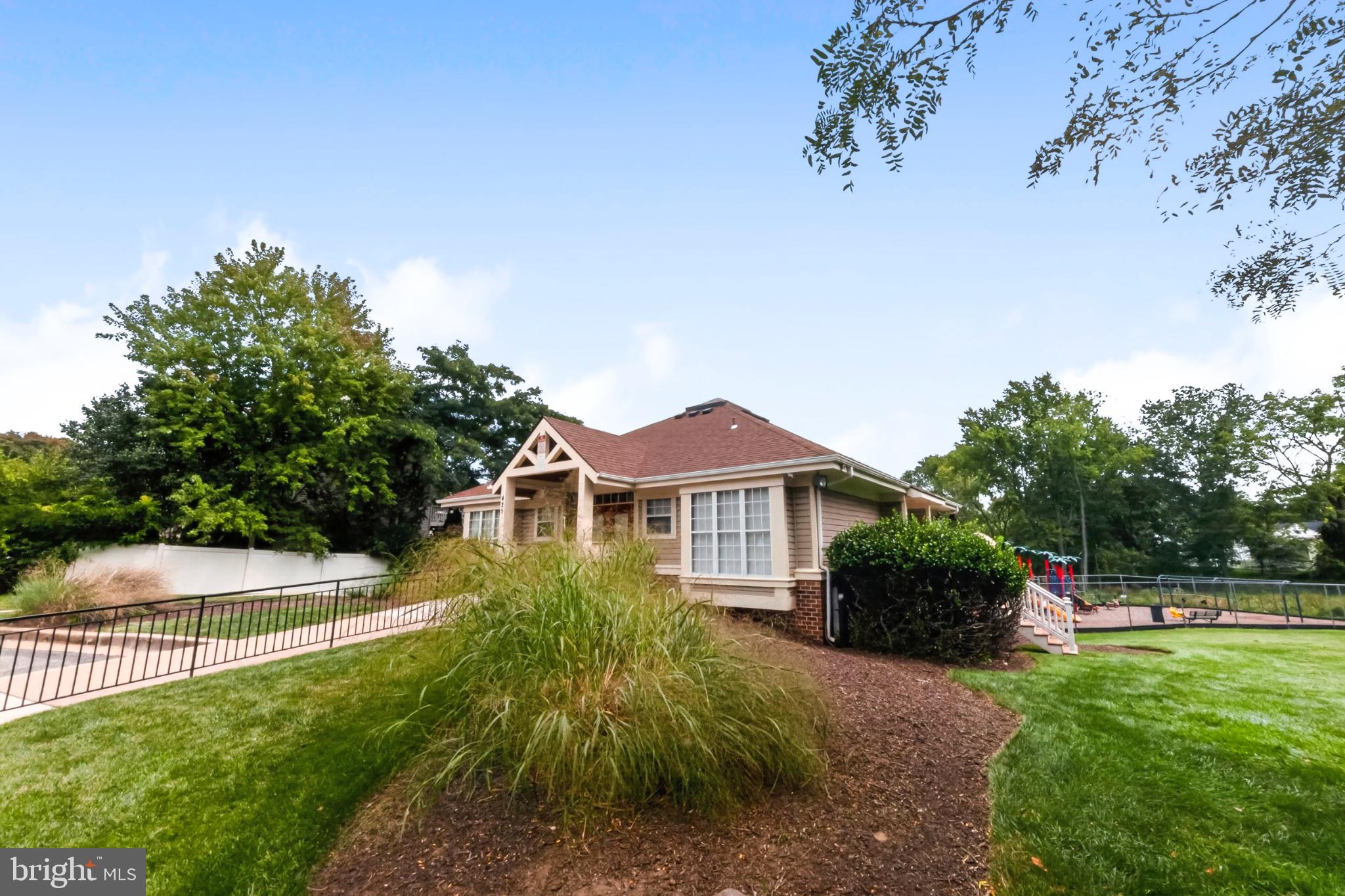 520 Kennington Road, Unit 520 Reisterstown, MD 21136 - Photo 66 of 69 Community Clubhouse