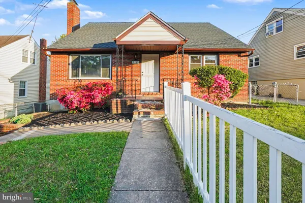 $390,000 | 7919 Montrose Avenue, Rosedale, MD 21237