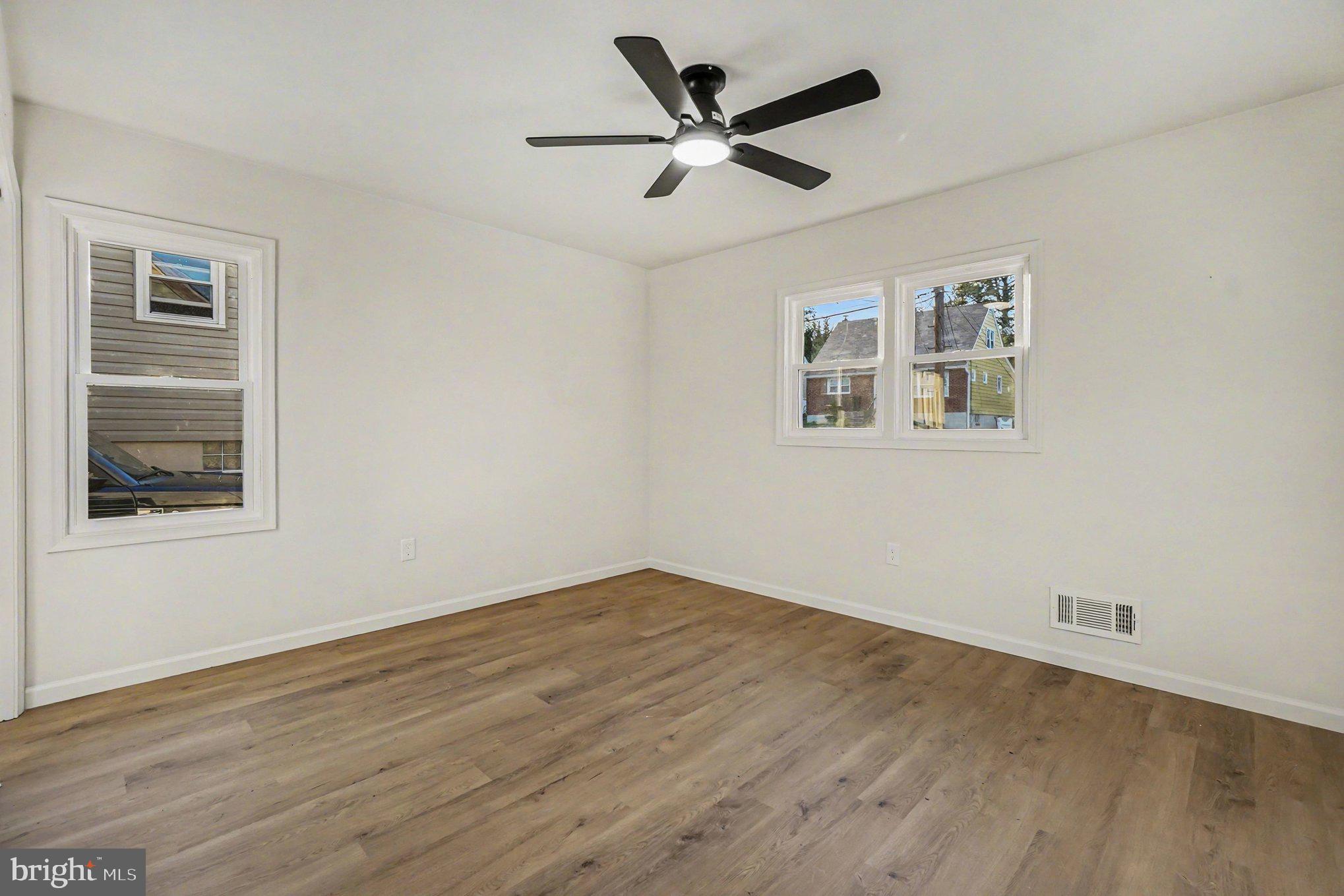 7919 Montrose Avenue Rosedale, MD 21237 - Photo 11 of 20 Bedroom #2