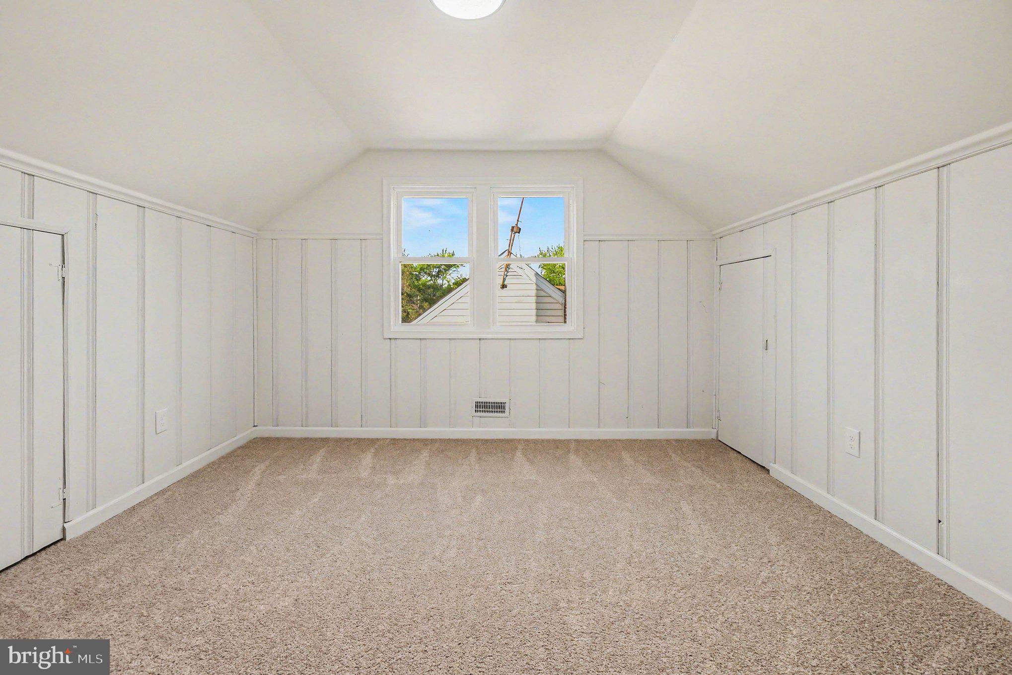 7919 Montrose Avenue Rosedale, MD 21237 - Photo 13 of 20 Bedroom #4