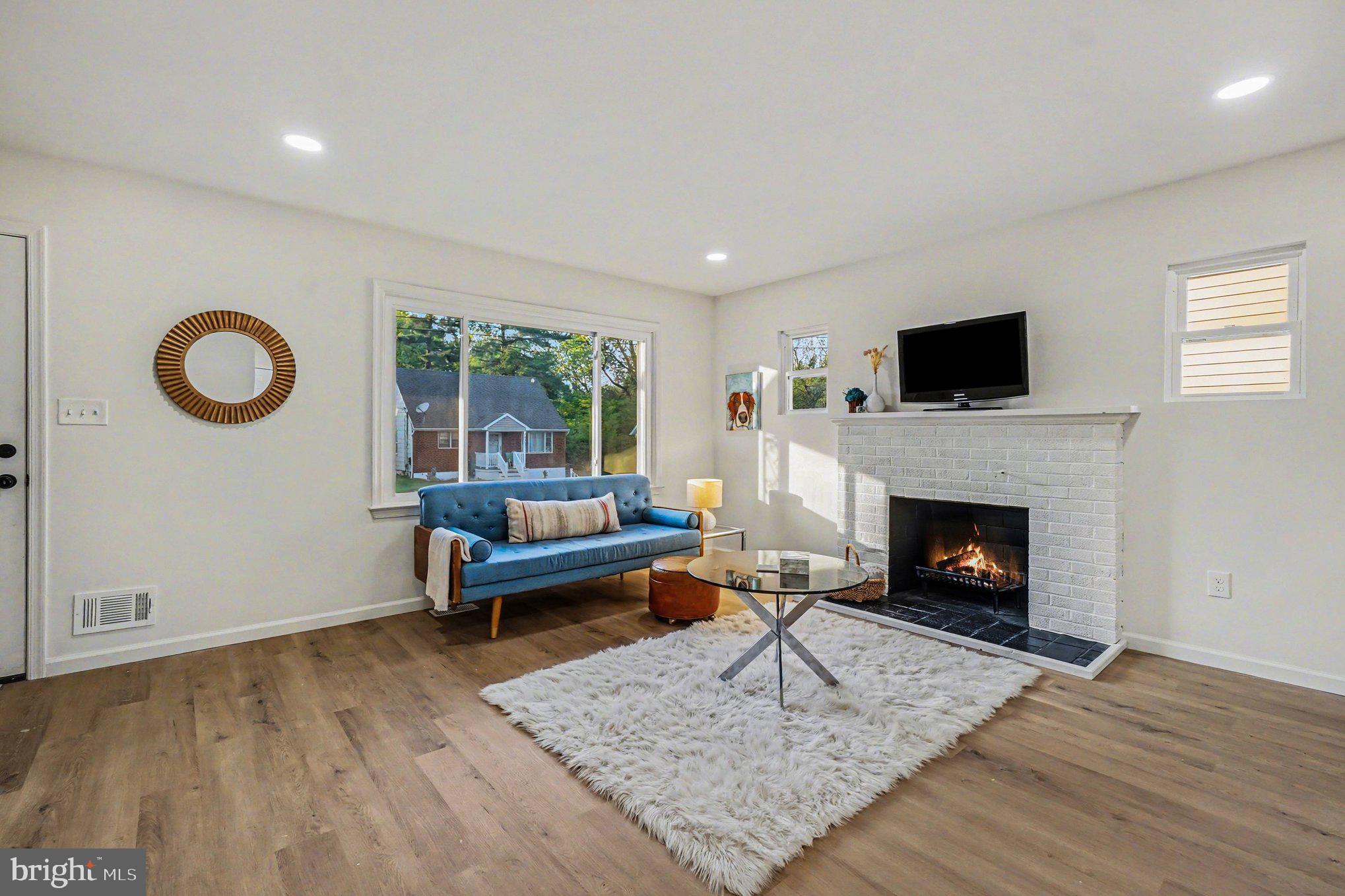 7919 Montrose Avenue Rosedale, MD 21237 - Photo 2 of 20