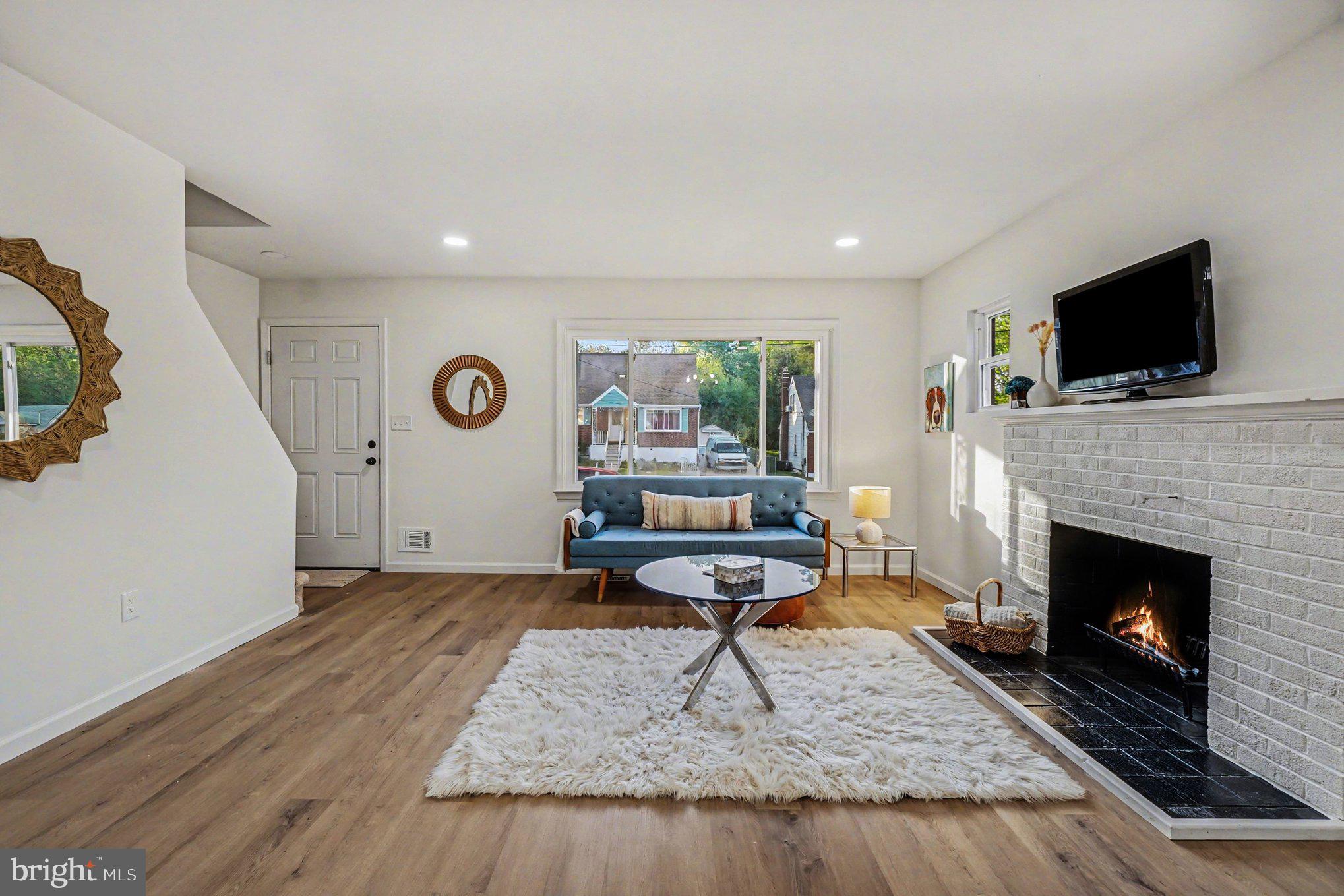 7919 Montrose Avenue Rosedale, MD 21237 - Photo 3 of 20