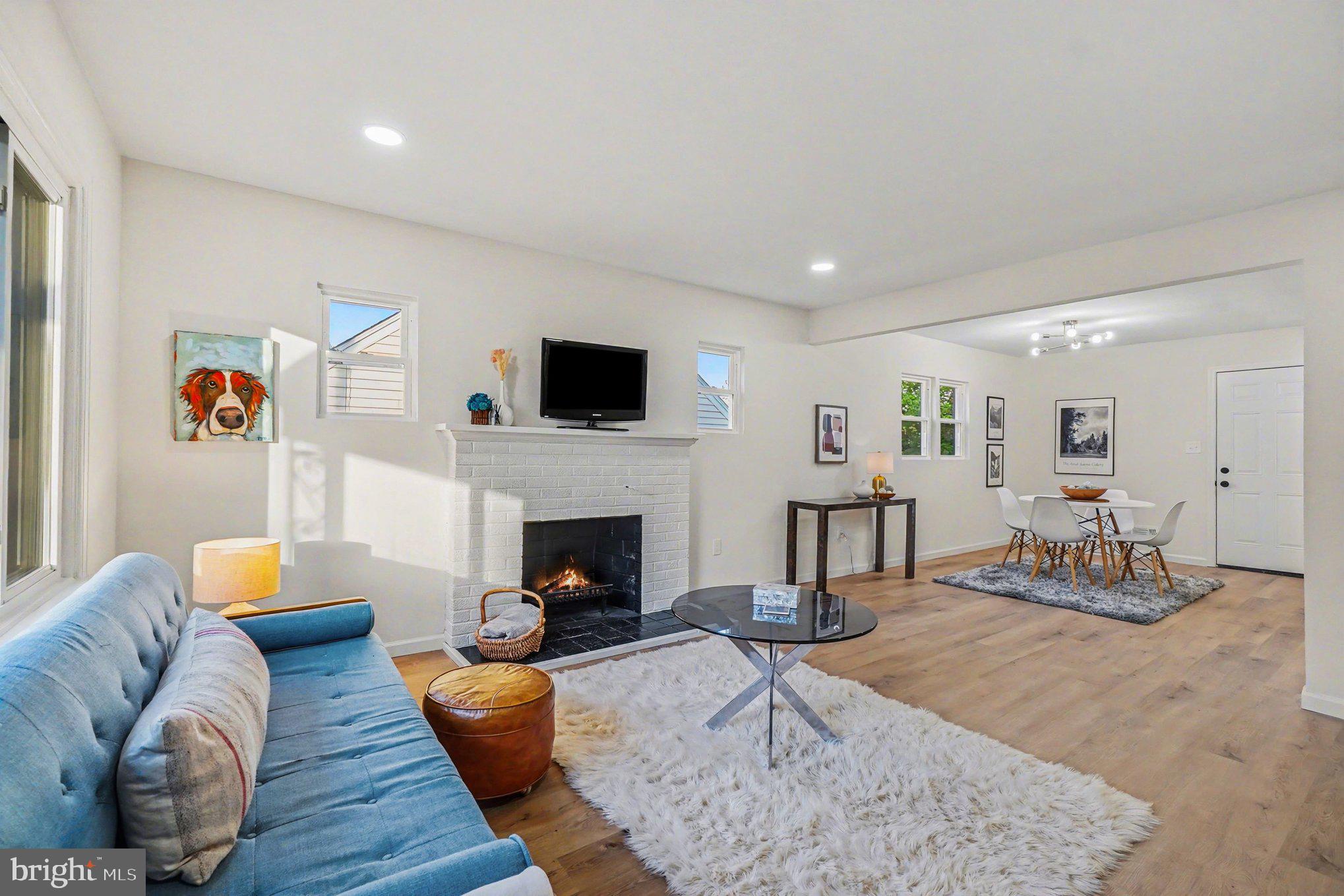 7919 Montrose Avenue Rosedale, MD 21237 - Photo 4 of 20