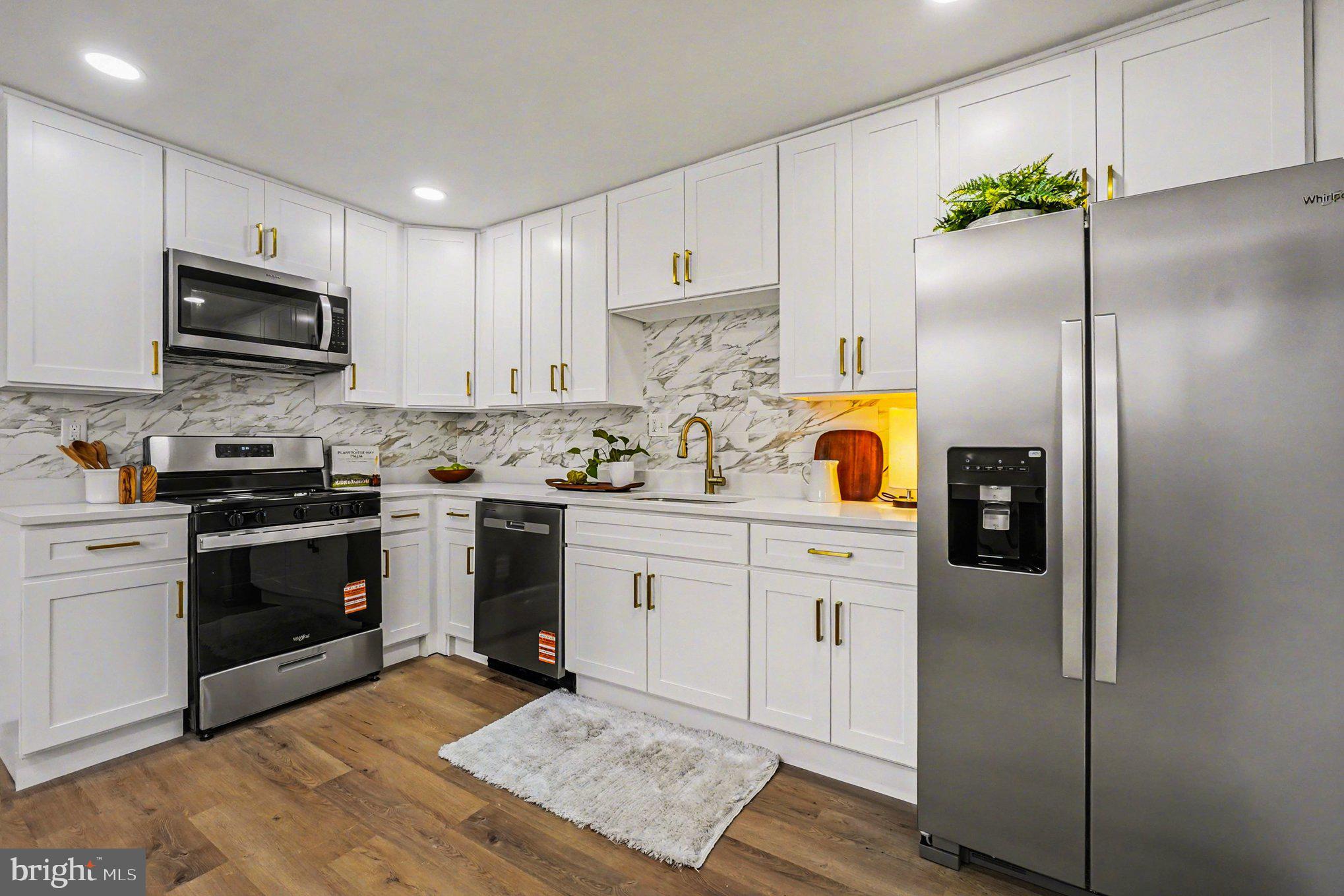 7919 Montrose Avenue Rosedale, MD 21237 - Photo 6 of 20