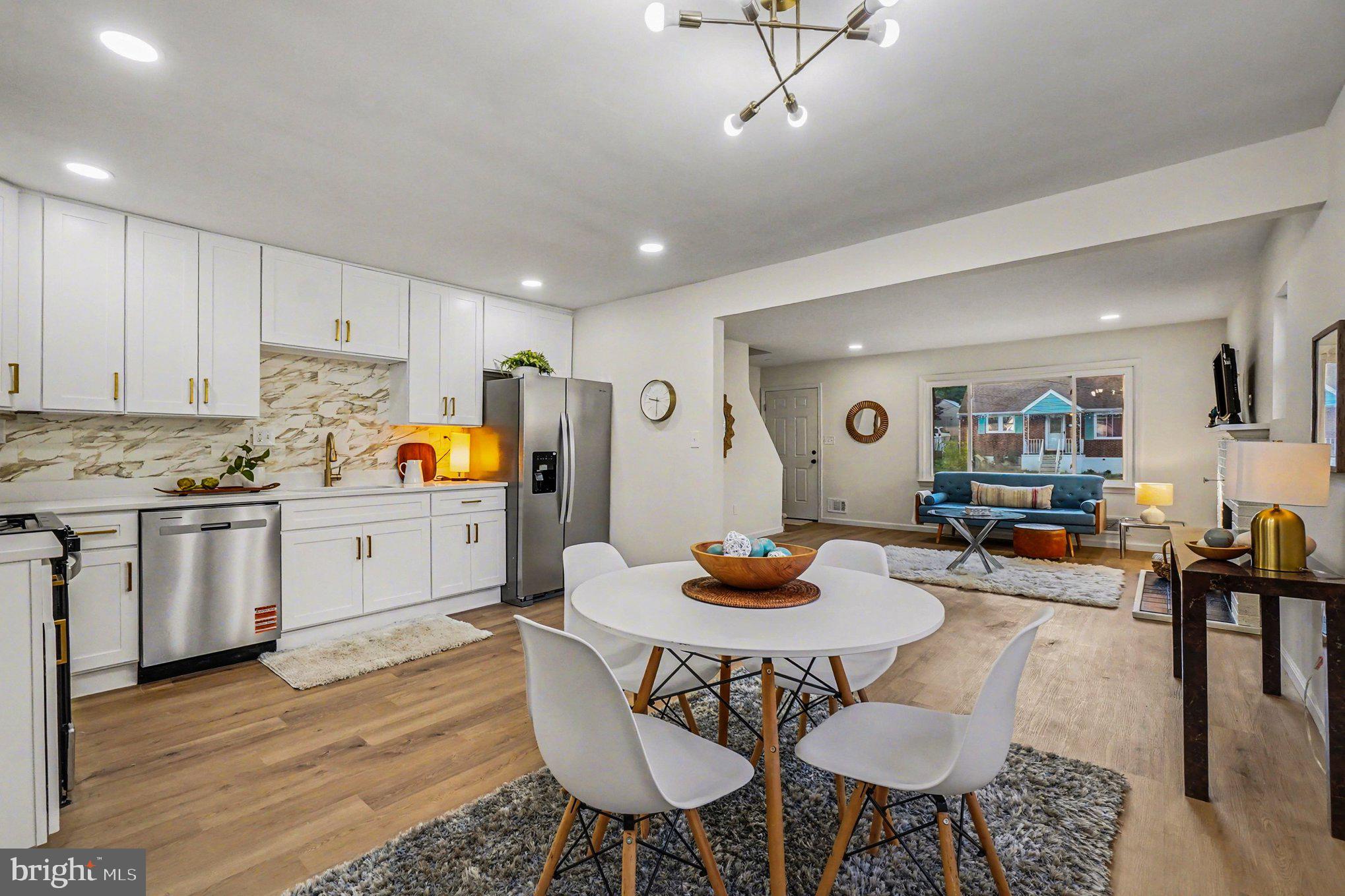 7919 Montrose Avenue Rosedale, MD 21237 - Photo 7 of 20