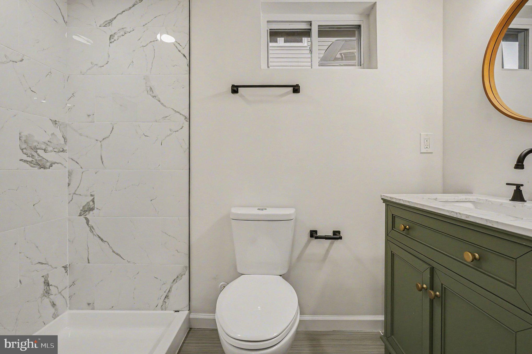 7919 Montrose Avenue Rosedale, MD 21237 - Photo 8 of 20 Bathroom #1