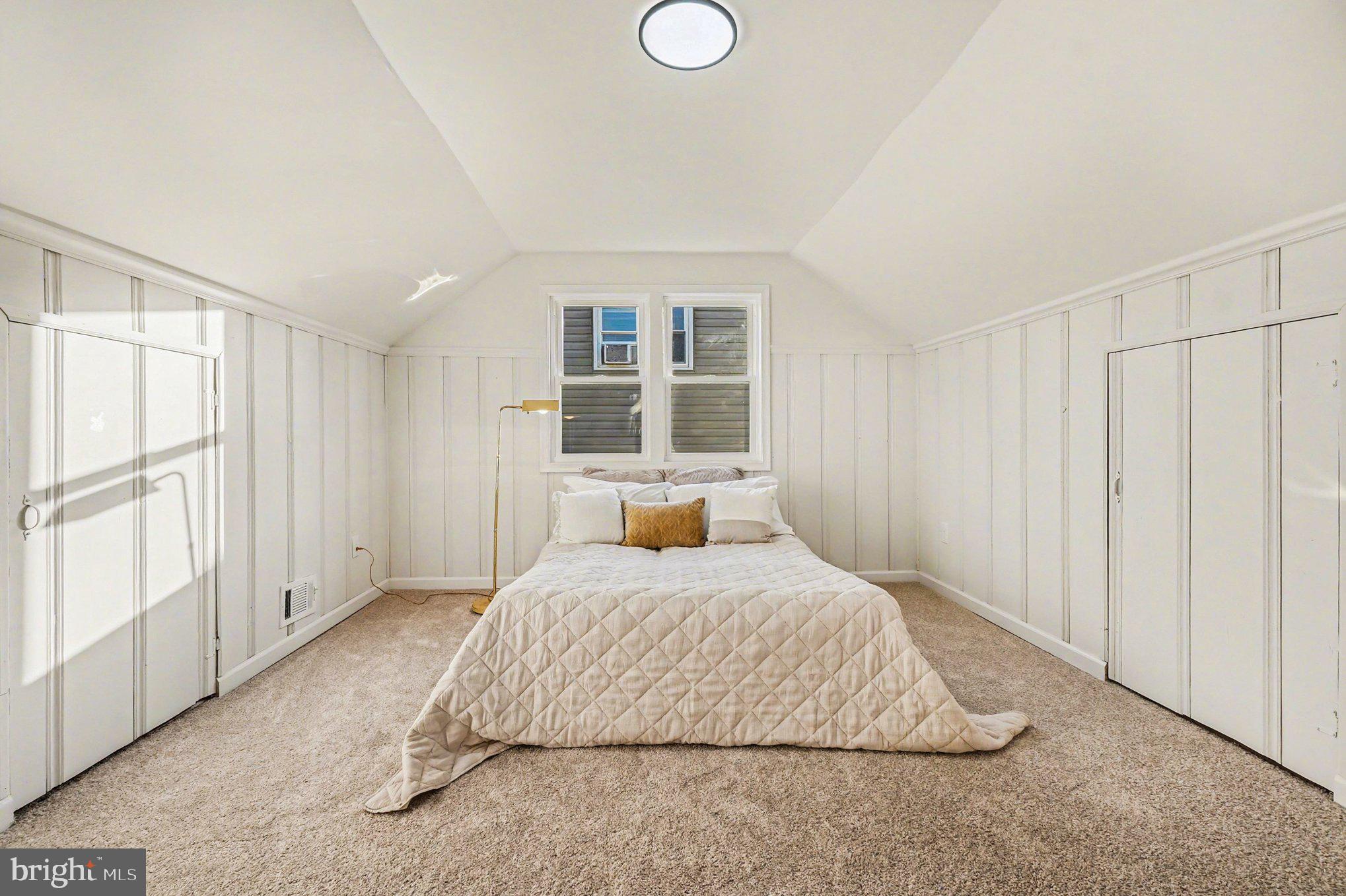 7919 Montrose Avenue Rosedale, MD 21237 - Photo 10 of 20 Bedroom #3