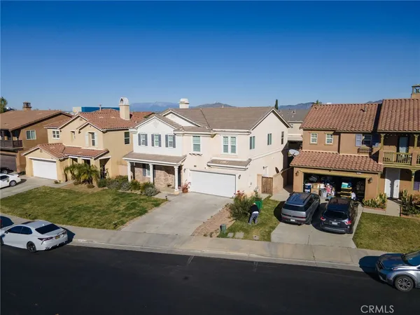 $590,000 | 25962 Via Elegante, Moreno Valley, CA 92551