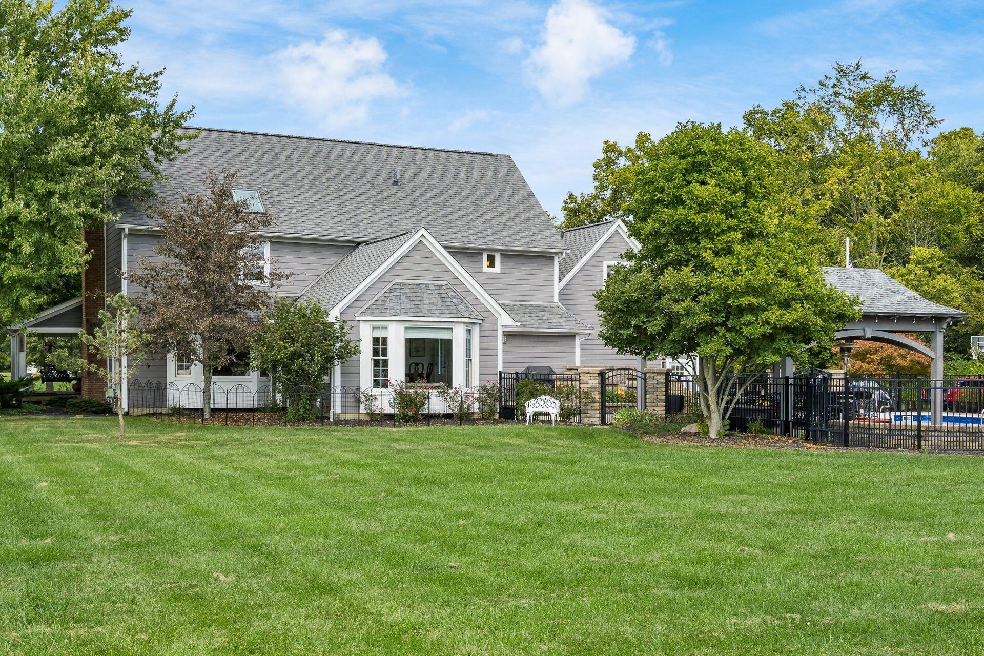 7555 Cook Road Powell, OH 43065 - Photo 51 of 65 094_51139_7555 Cook Rd 0200