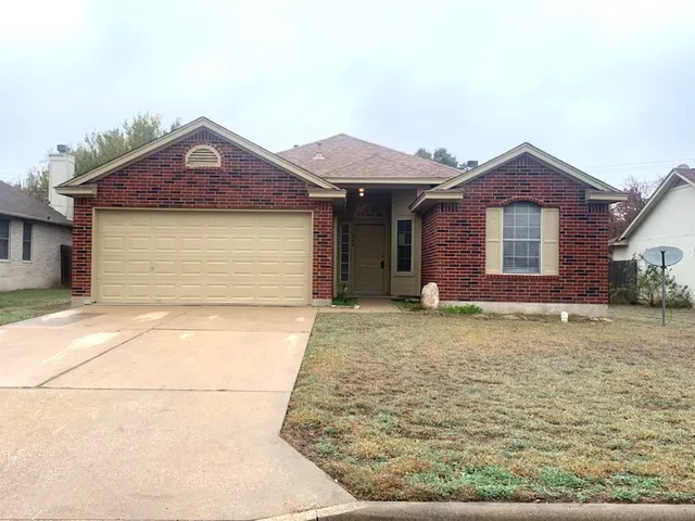 $1,795 | 903 Lantana Drive, Leander, TX 78641
