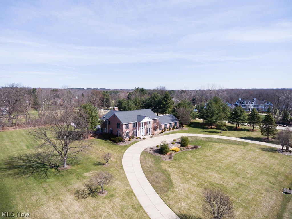 2925 Roundhill Road Akron, OH 44333 - Photo 31 of 33
