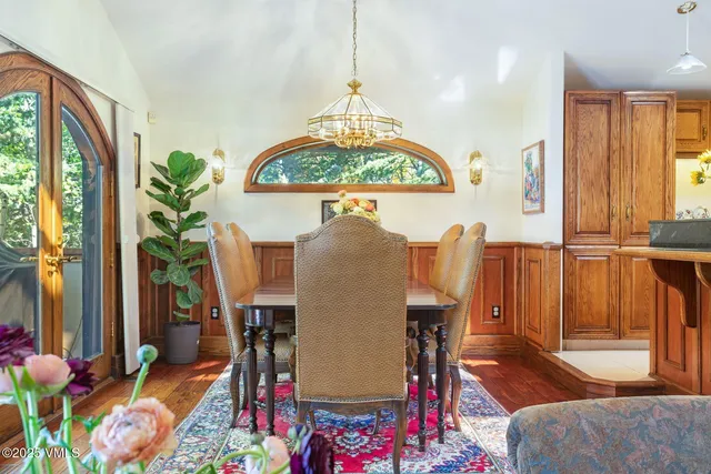 $4,620,000 | 1459 Greenhill Court, Unit B, Vail, CO 81657