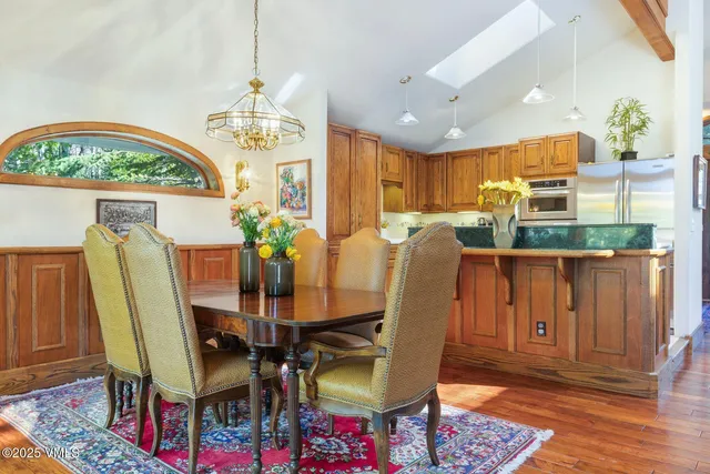 $4,620,000 | 1459 Greenhill Court, Unit B, Vail, CO 81657