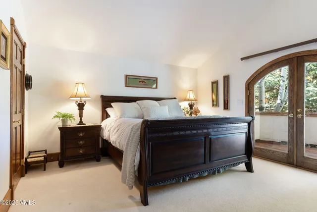 $4,620,000 | 1459 Greenhill Court, Unit B, Vail, CO 81657