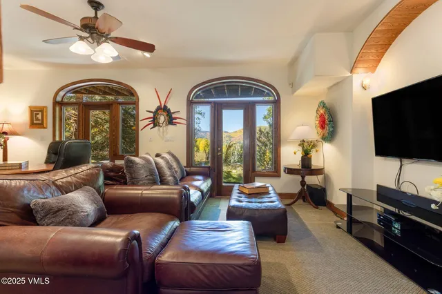 $4,620,000 | 1459 Greenhill Court, Unit B, Vail, CO 81657