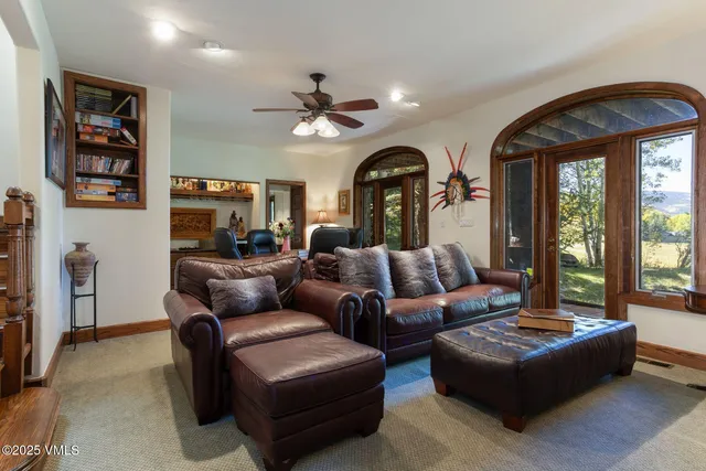 $4,620,000 | 1459 Greenhill Court, Unit B, Vail, CO 81657