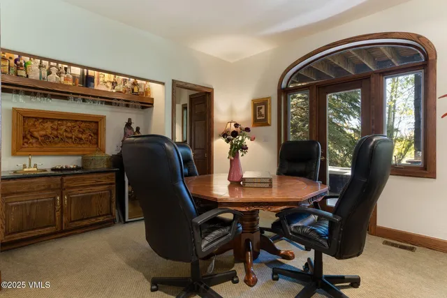 $4,620,000 | 1459 Greenhill Court, Unit B, Vail, CO 81657