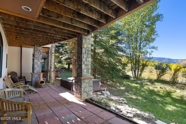 $4,620,000 | 1459 Greenhill Court, Unit B, Vail, CO 81657