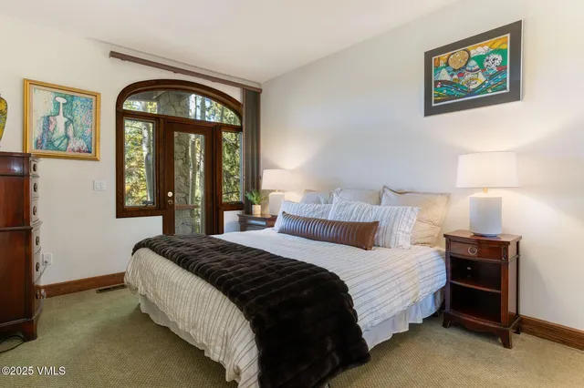 $4,620,000 | 1459 Greenhill Court, Unit B, Vail, CO 81657